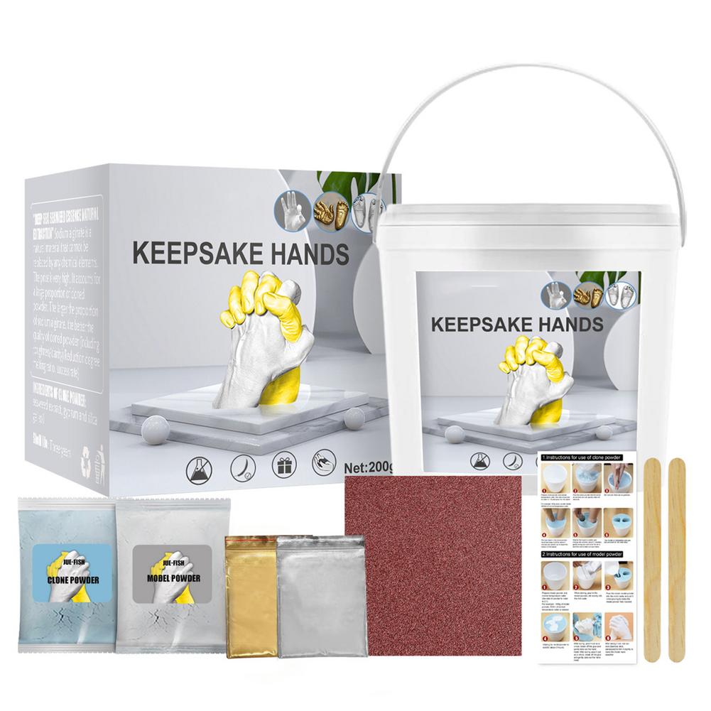 Store XP™ Hand Casting Kit